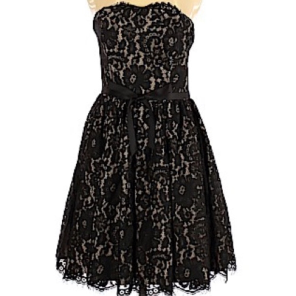 Neiman Marcus Cocktail Dress